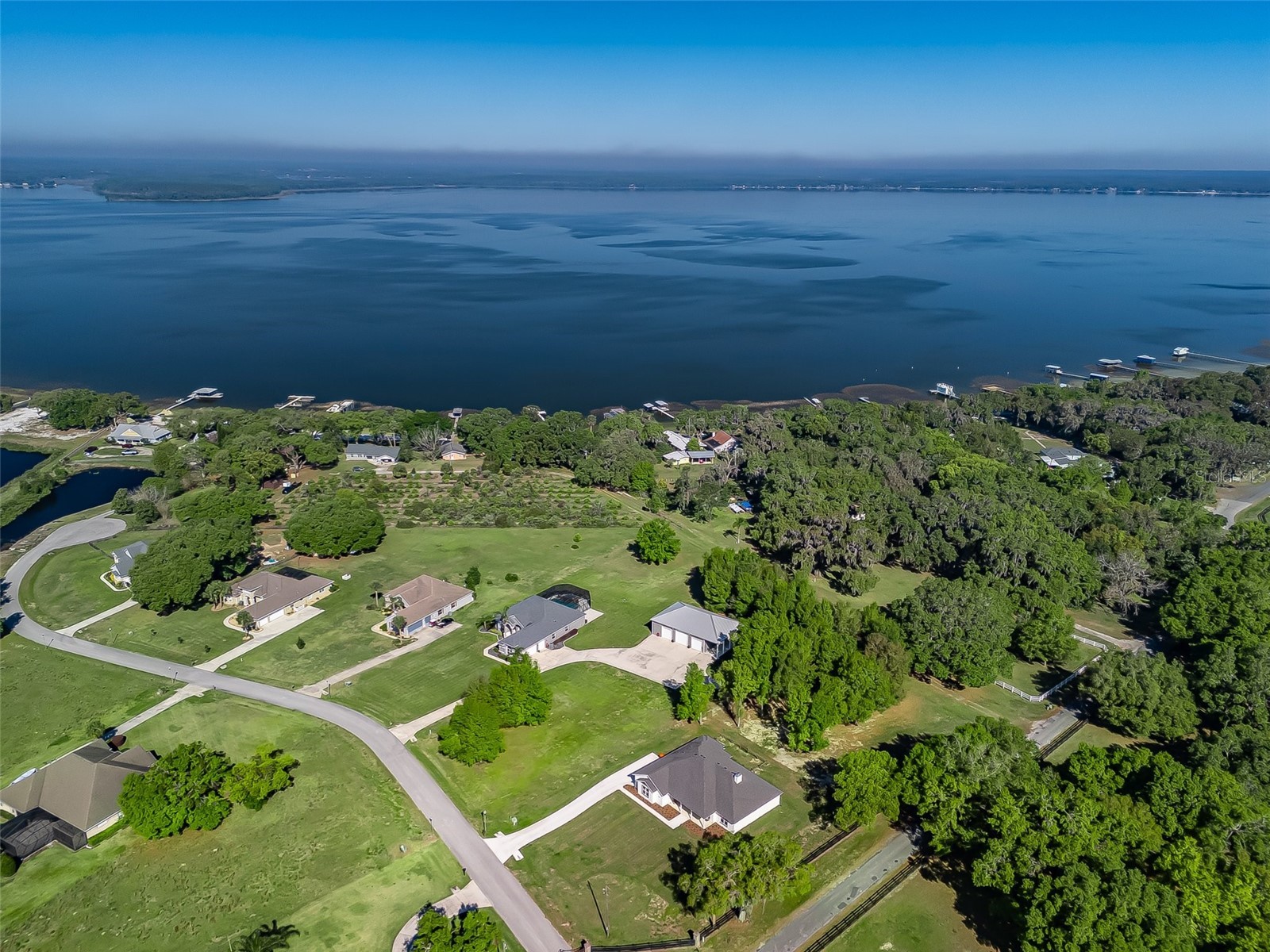 13945 SE 156th Lane Weirsdale FL 32195 - LAKE WEIR G5106087 image13