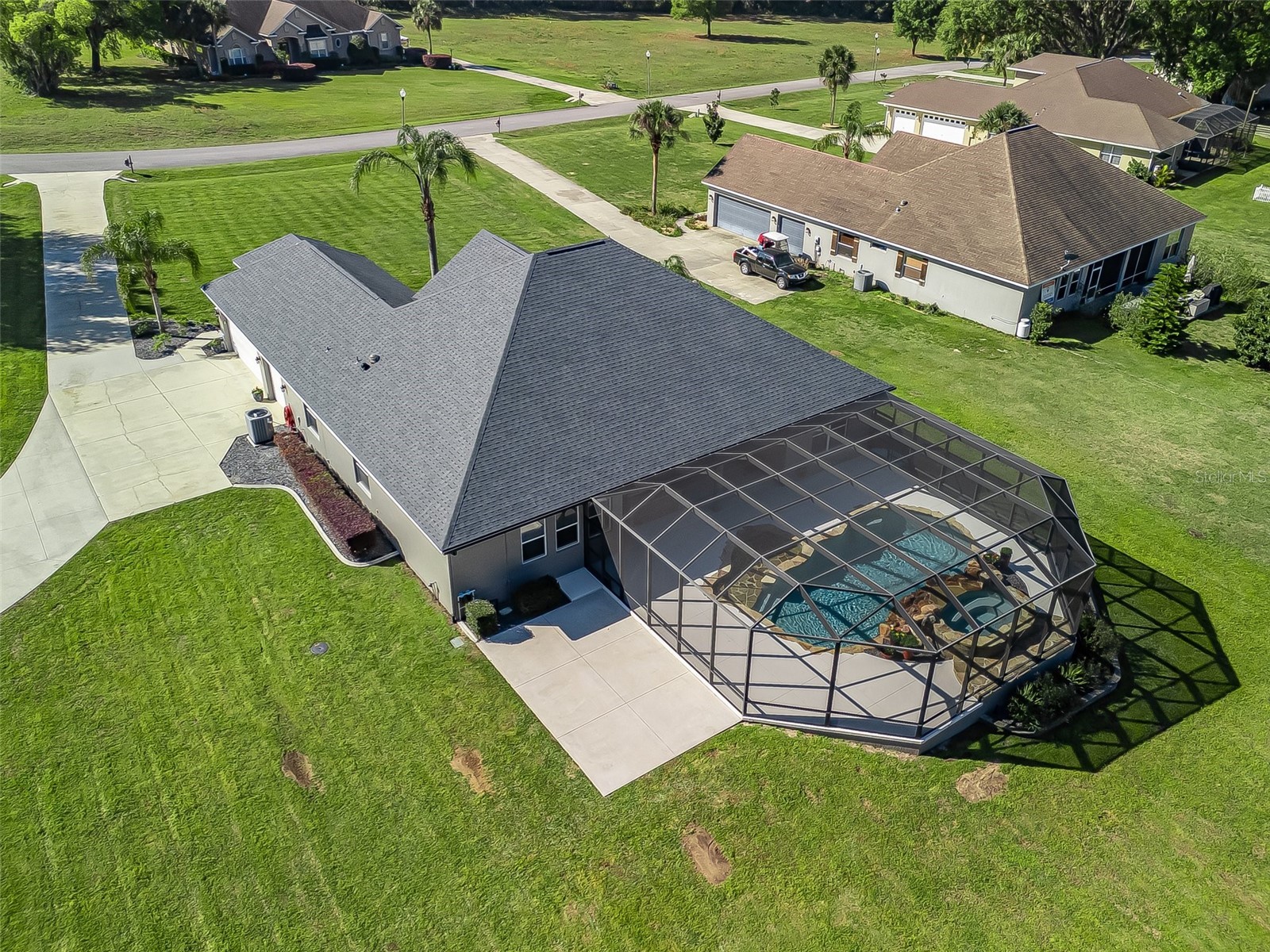 13945 SE 156th Lane Weirsdale FL 32195 - LAKE WEIR G5106087 image21