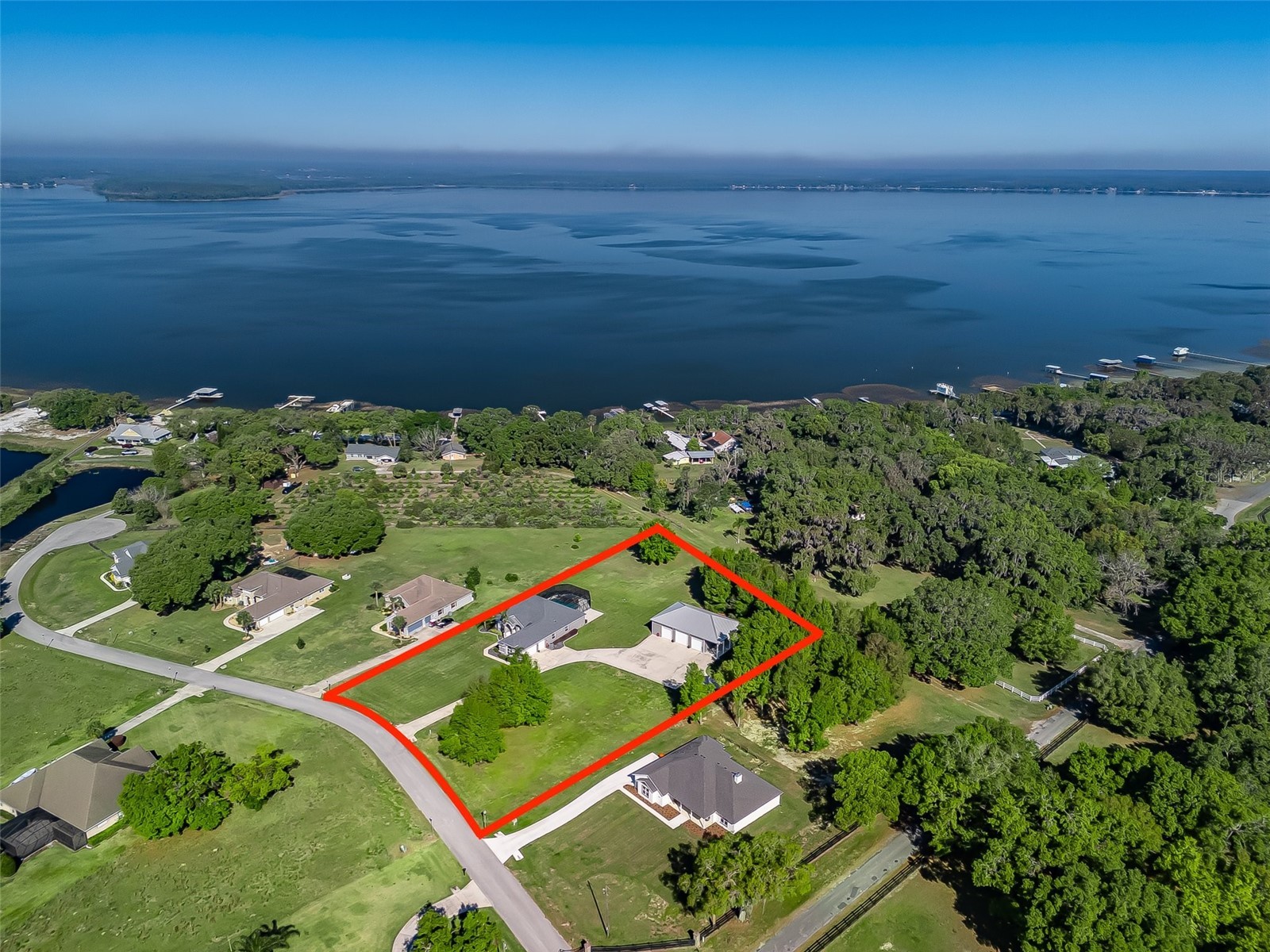 13945 SE 156th Lane Weirsdale FL 32195 - LAKE WEIR G5106087 image57