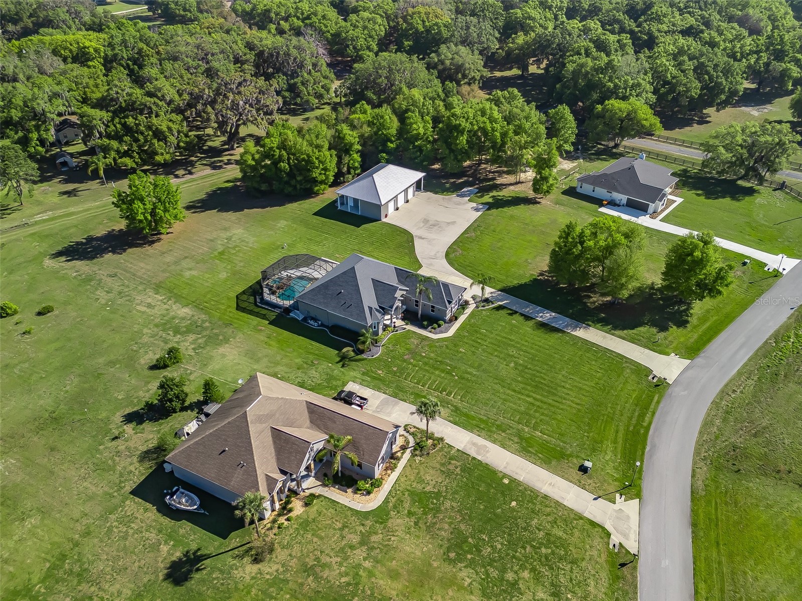 13945 SE 156th Lane Weirsdale FL 32195 - LAKE WEIR G5106087 image58