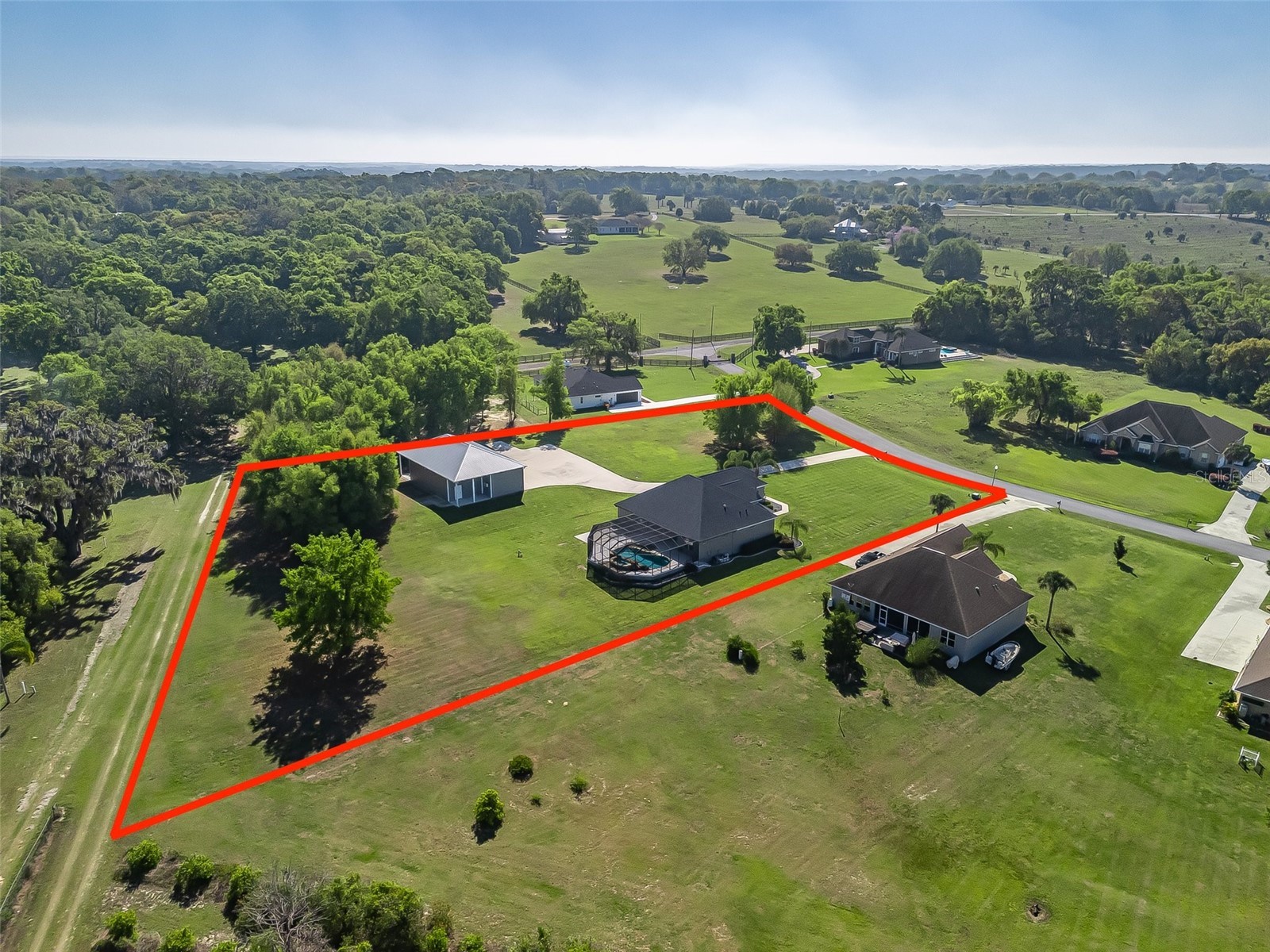 13945 SE 156th Lane Weirsdale FL 32195 - LAKE WEIR G5106087 image7