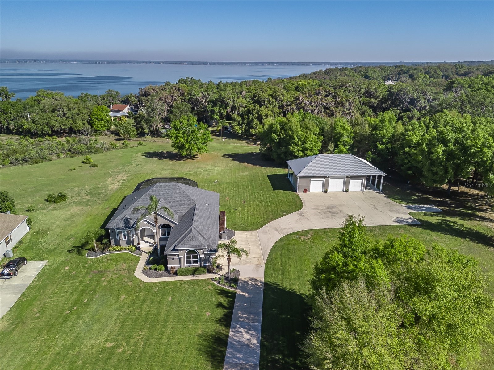 13945 SE 156th Lane Weirsdale FL 32195 - LAKE WEIR G5106087 image70