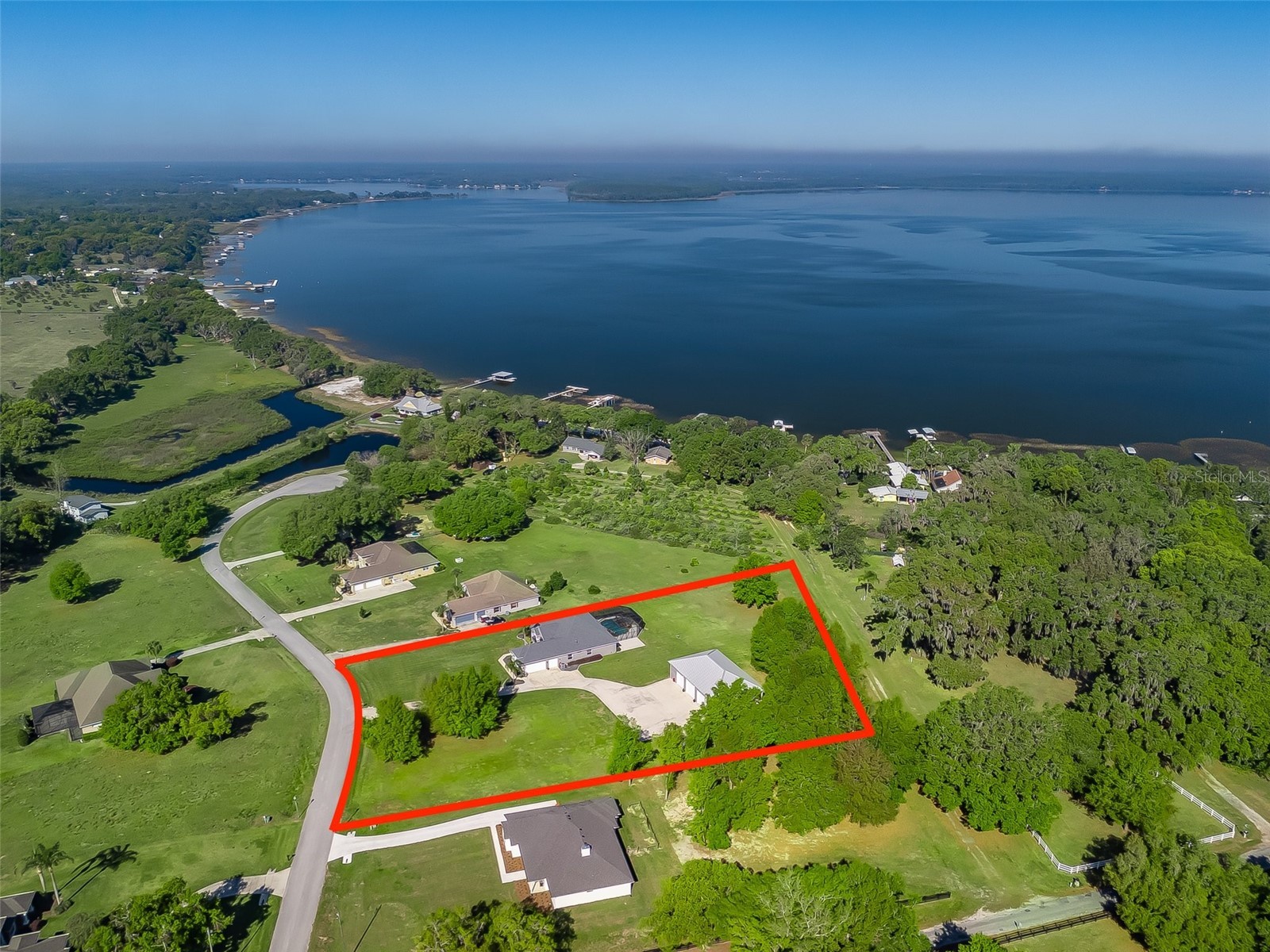 13945 SE 156th Lane Weirsdale FL 32195 - LAKE WEIR G5106087 image8