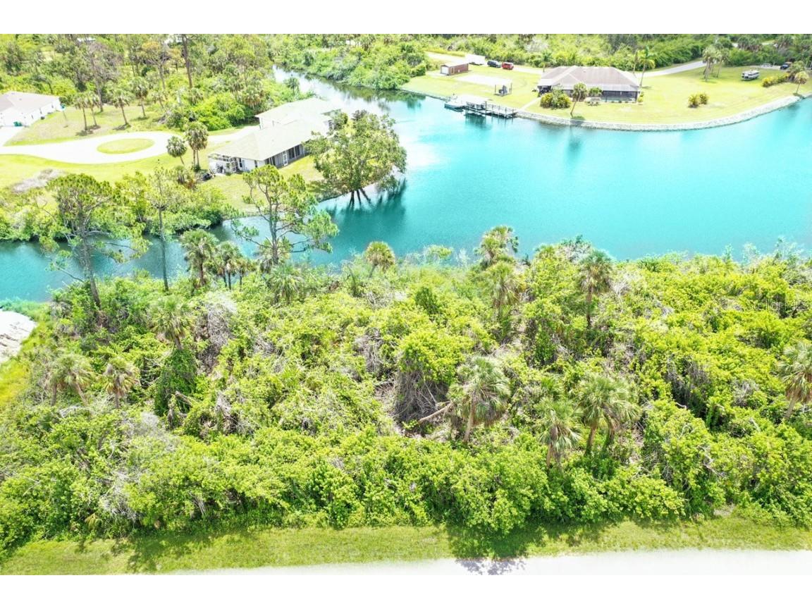 1395 & 1403 Liggett Circle Port Charlotte FL 33953 - MYAKKA RIVER A4571636 image1