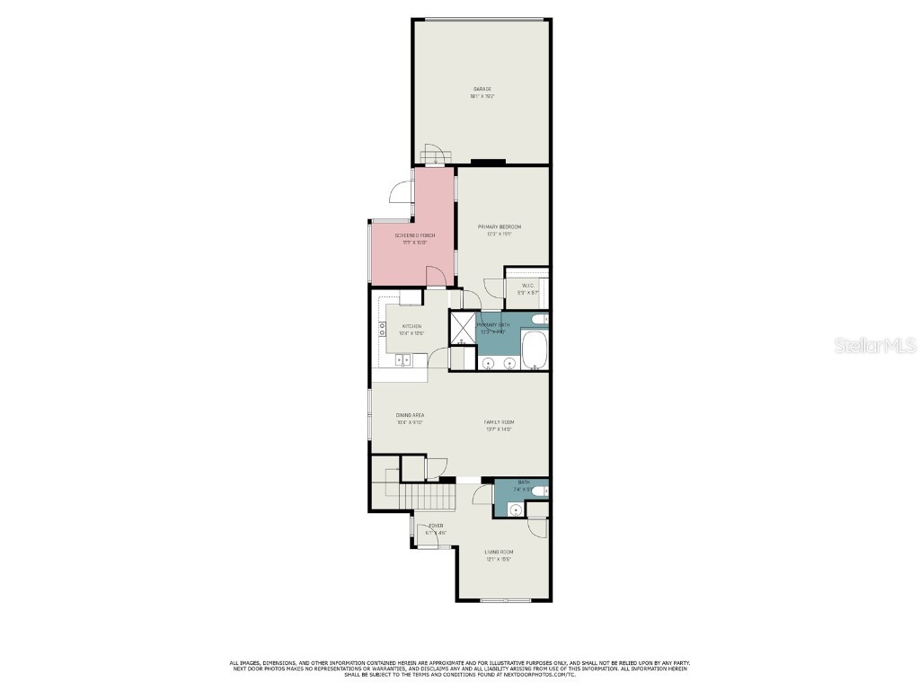 1395 Alston Bay Boulevard Apopka FL 32703 TB8405888 image27