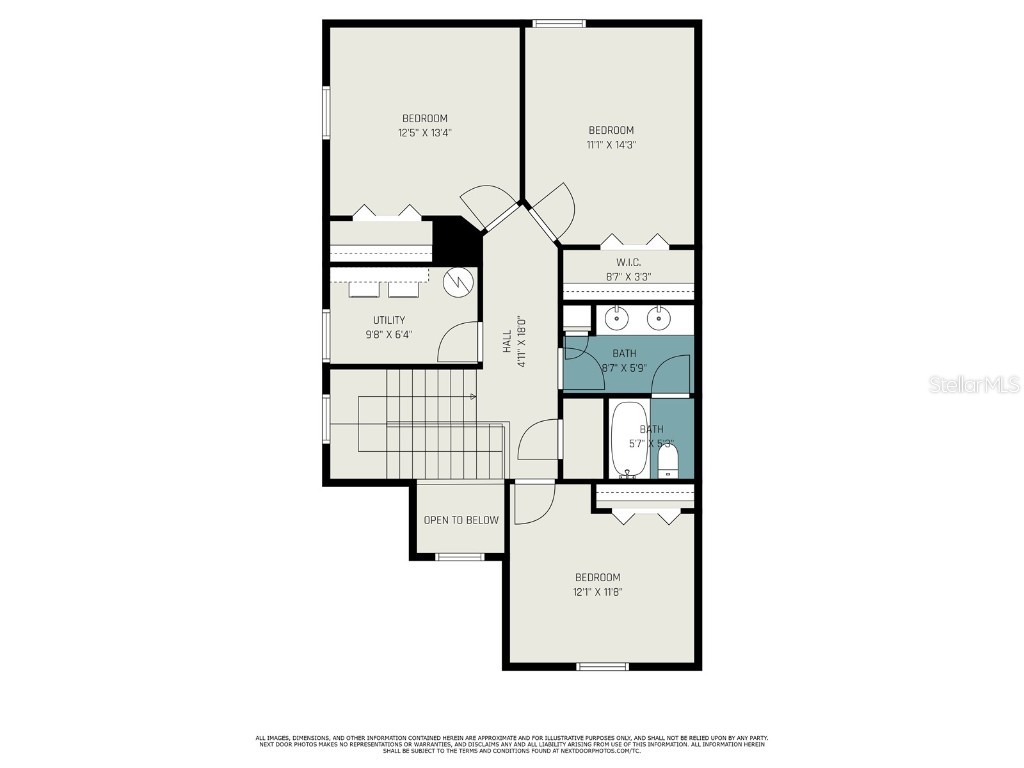 1395 Alston Bay Boulevard Apopka FL 32703 TB8405888 image28