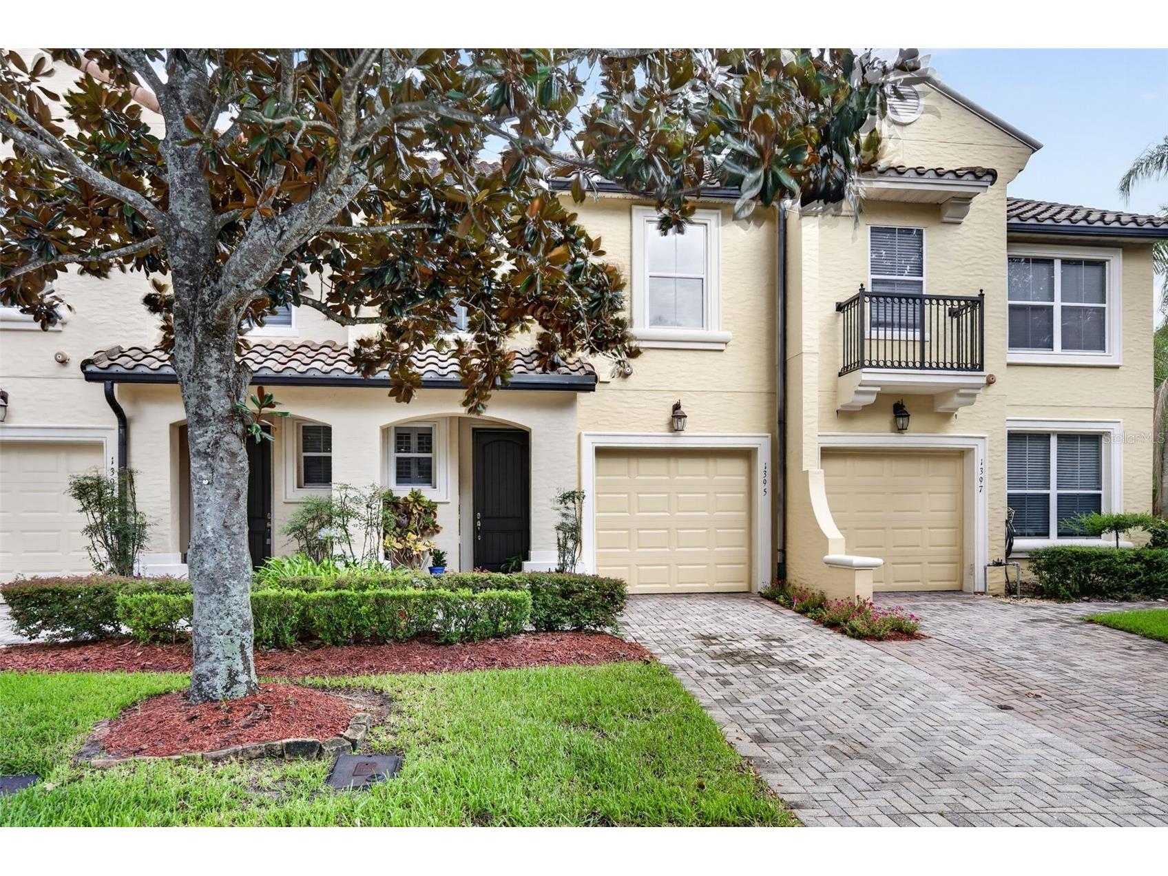 1395 Benevolent Street Maitland FL 32751 - LAKE CHARITY O6425566 image1