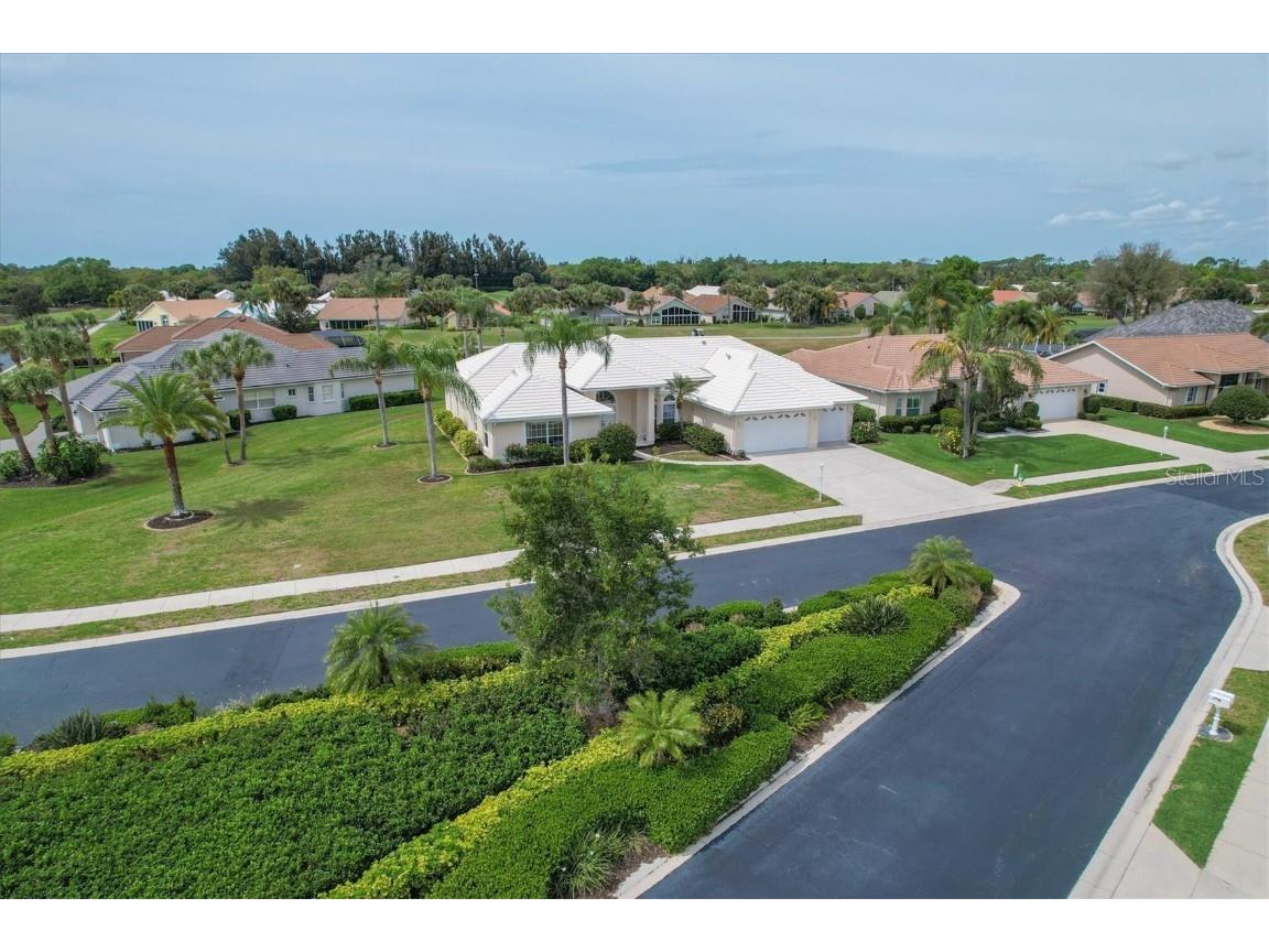 1395 Brenner Park Drive Venice FL 34292 - BRENNER N6131699 image1
