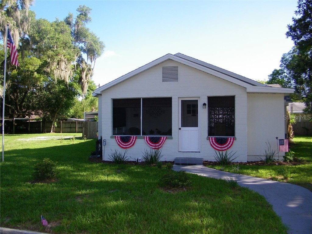 1395 Jarecki Avenue Holly Hill FL 32117 V4929178 image1