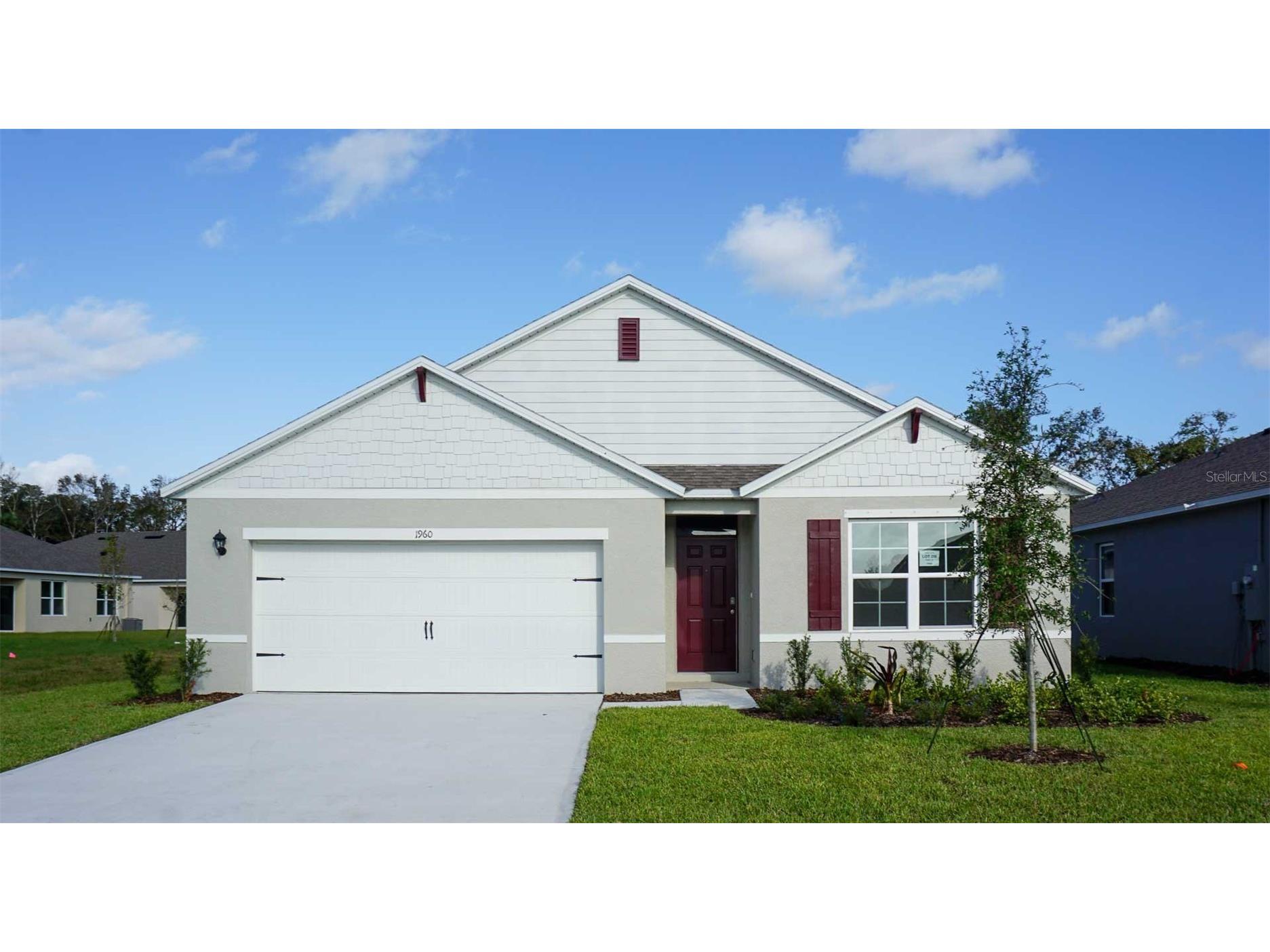 1395 Morning Walk Drive Ormond Beach FL 32174 O6365903 image1