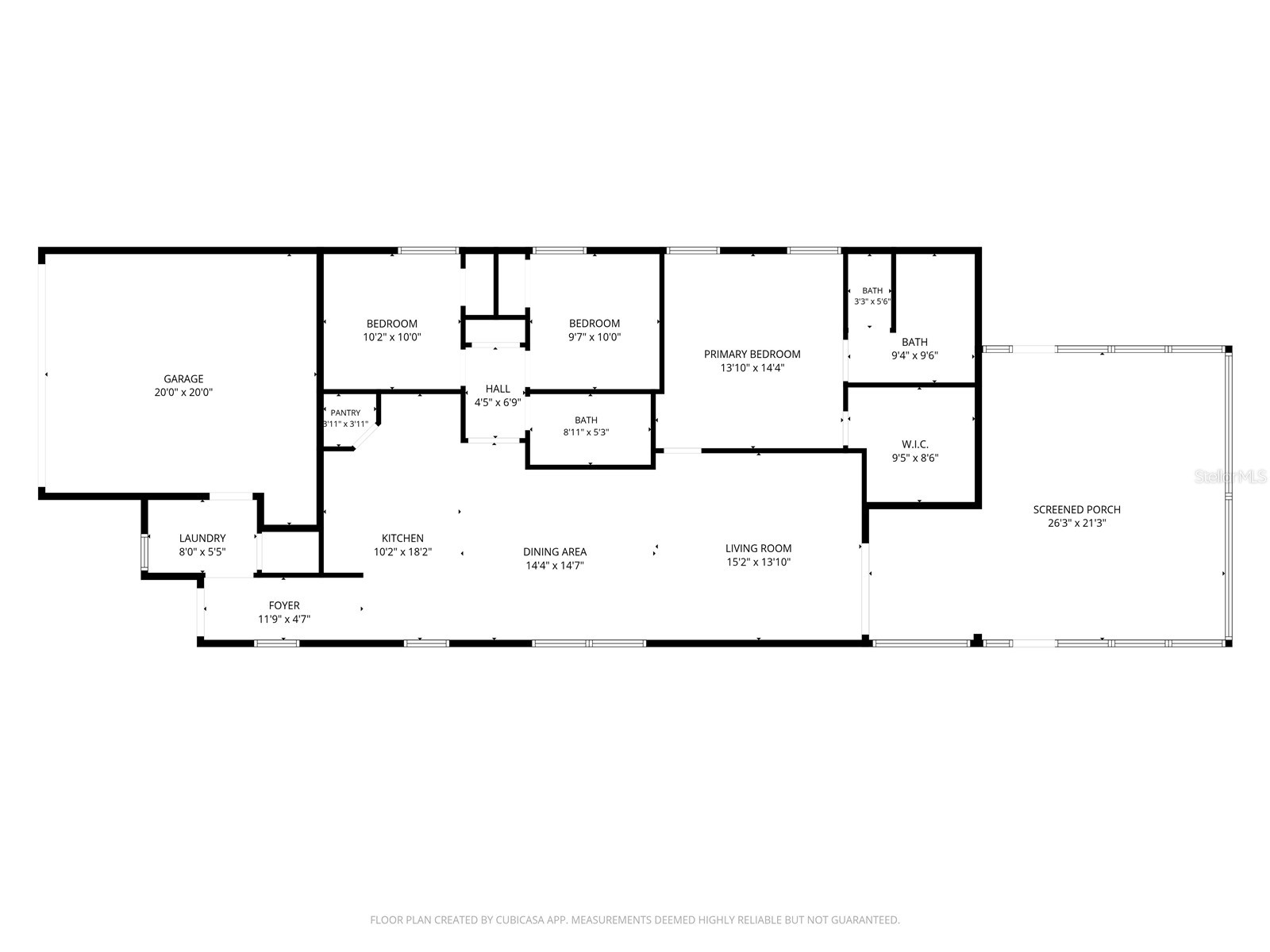 1395 Riley Circle Deland FL 32724 V4949439 image26