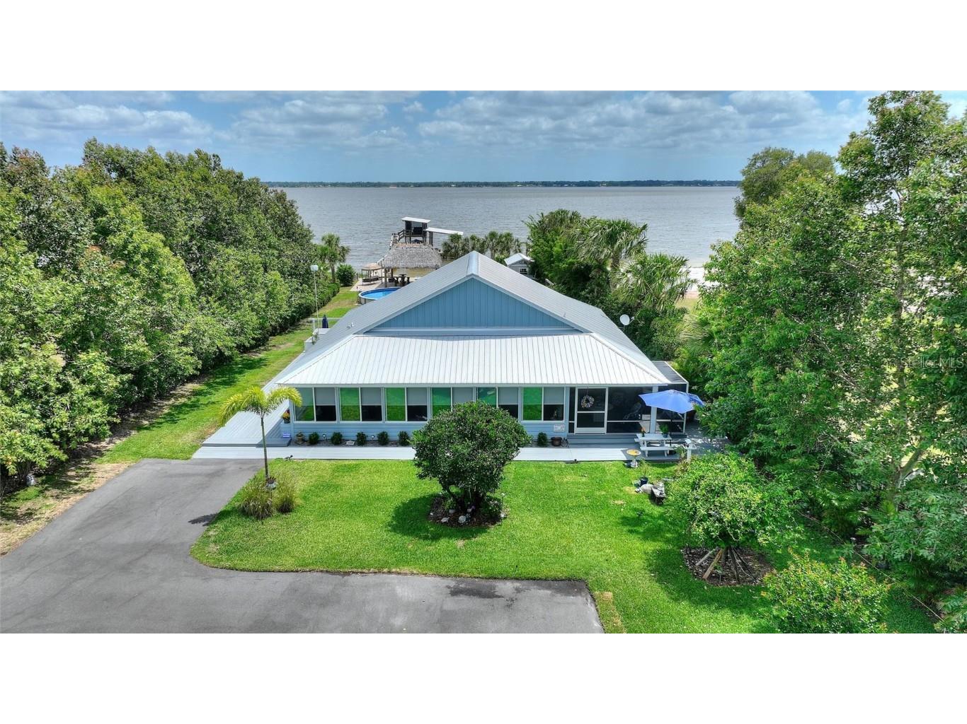 1395 S Lake Reedy Boulevard Frostproof FL 33843 - REEDY LAKE TB8379411 image1