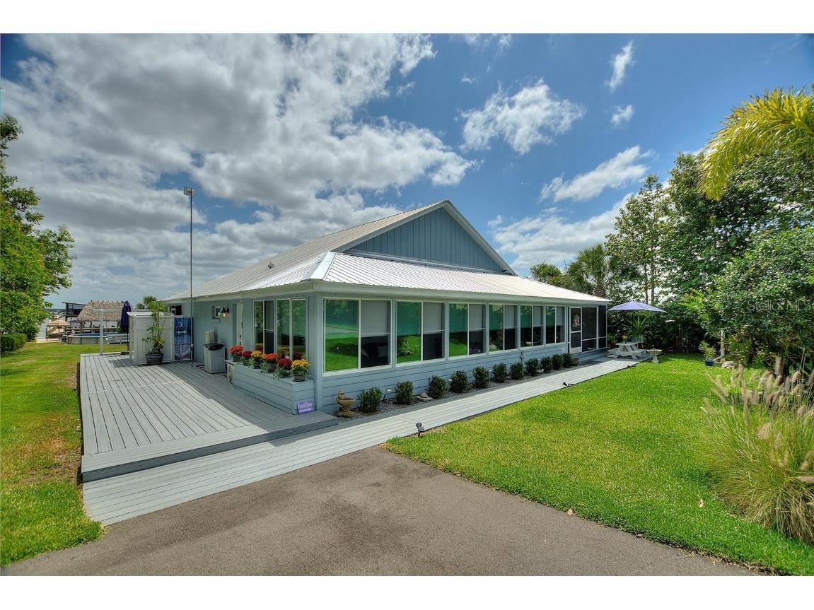 1395 S Lake Reedy Boulevard Frostproof FL 33843 - REEDY LAKE TB8379411 image2