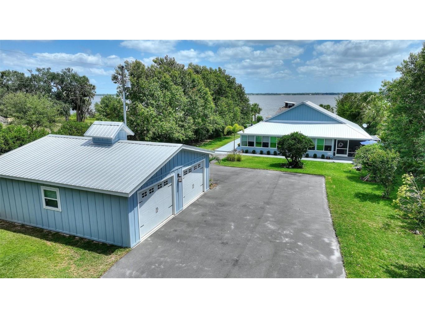 1395 S Lake Reedy Boulevard Frostproof FL 33843 - REEDY LAKE TB8379411 image34