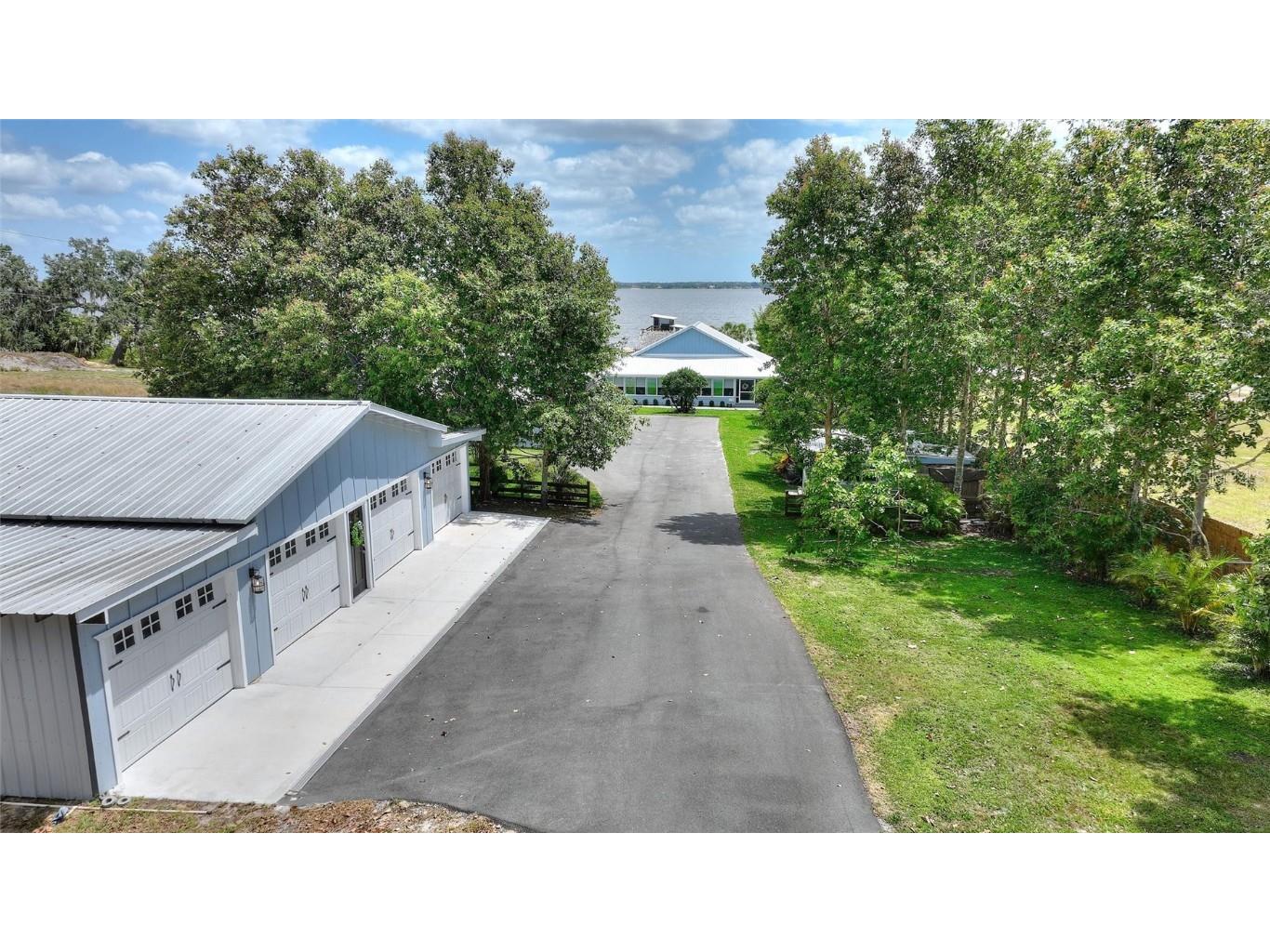 1395 S Lake Reedy Boulevard Frostproof FL 33843 - REEDY LAKE TB8379411 image35