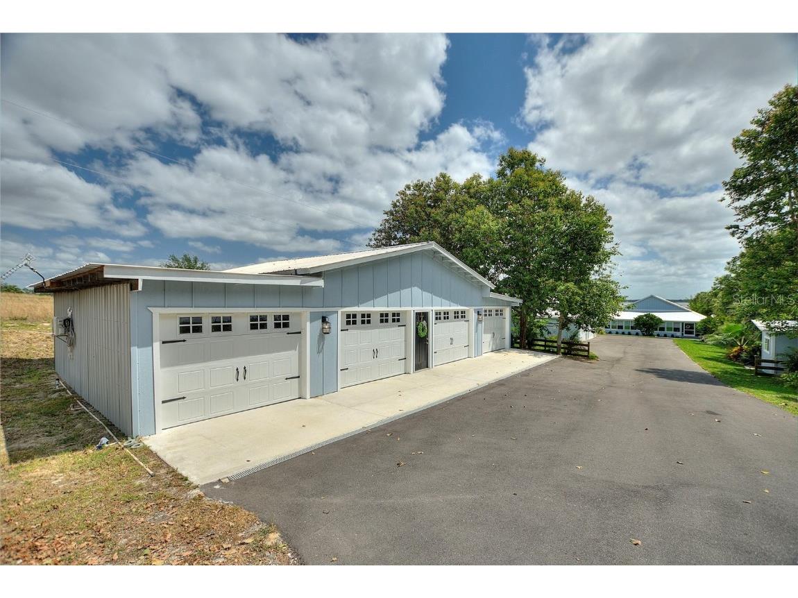 1395 S Lake Reedy Boulevard Frostproof FL 33843 - REEDY LAKE TB8379411 image37