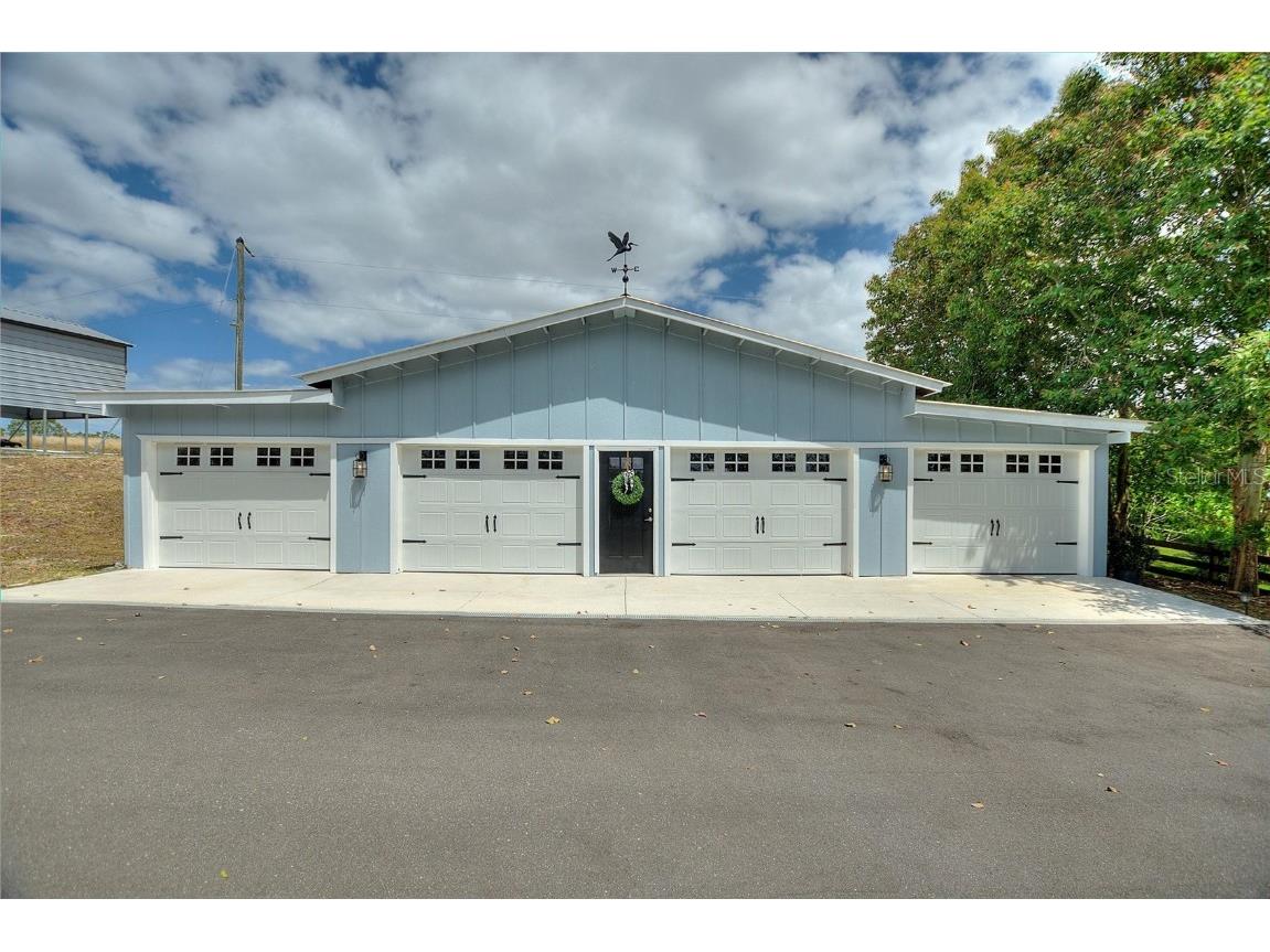 1395 S Lake Reedy Boulevard Frostproof FL 33843 - REEDY LAKE TB8379411 image38