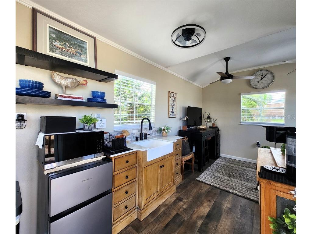 1395 S Lake Reedy Boulevard Frostproof FL 33843 - REEDY LAKE TB8379411 image47