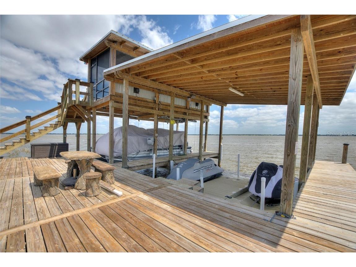 1395 S Lake Reedy Boulevard Frostproof FL 33843 - REEDY LAKE TB8379411 image63