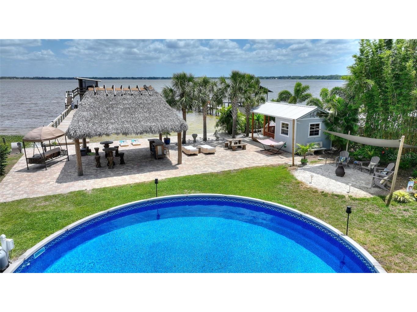 1395 S Lake Reedy Boulevard Frostproof FL 33843 - REEDY LAKE TB8379411 image66