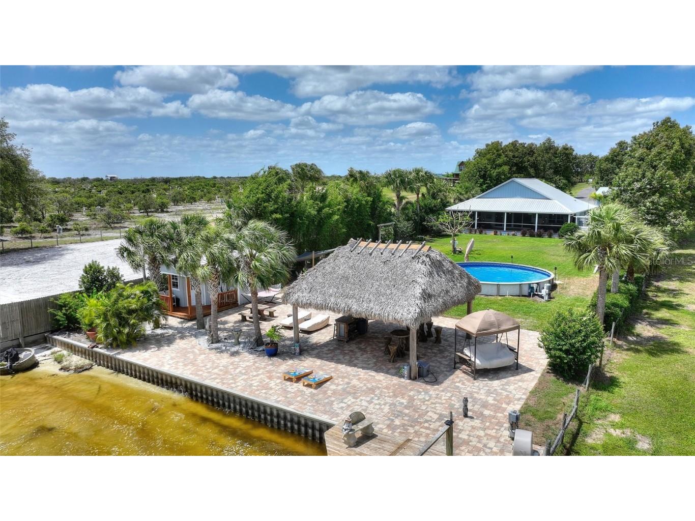 1395 S Lake Reedy Boulevard Frostproof FL 33843 - REEDY LAKE TB8379411 image68