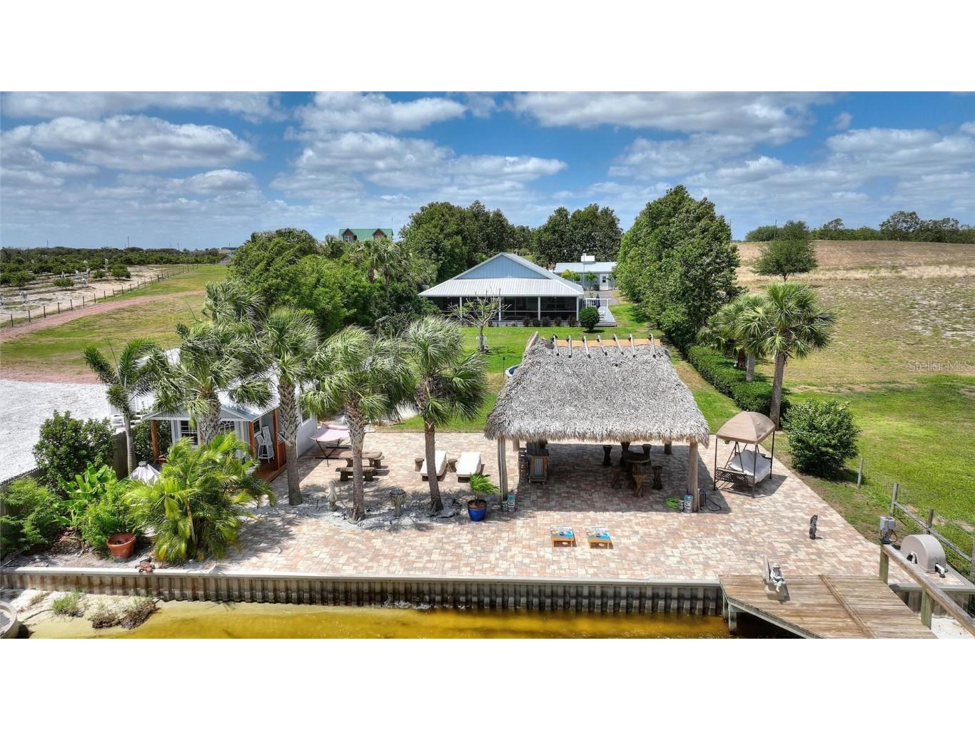 1395 S Lake Reedy Boulevard Frostproof FL 33843 - REEDY LAKE TB8379411 image69