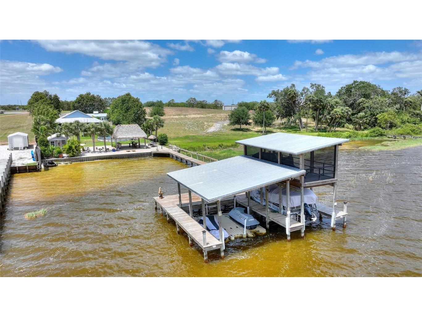 1395 S Lake Reedy Boulevard Frostproof FL 33843 - REEDY LAKE TB8379411 image70