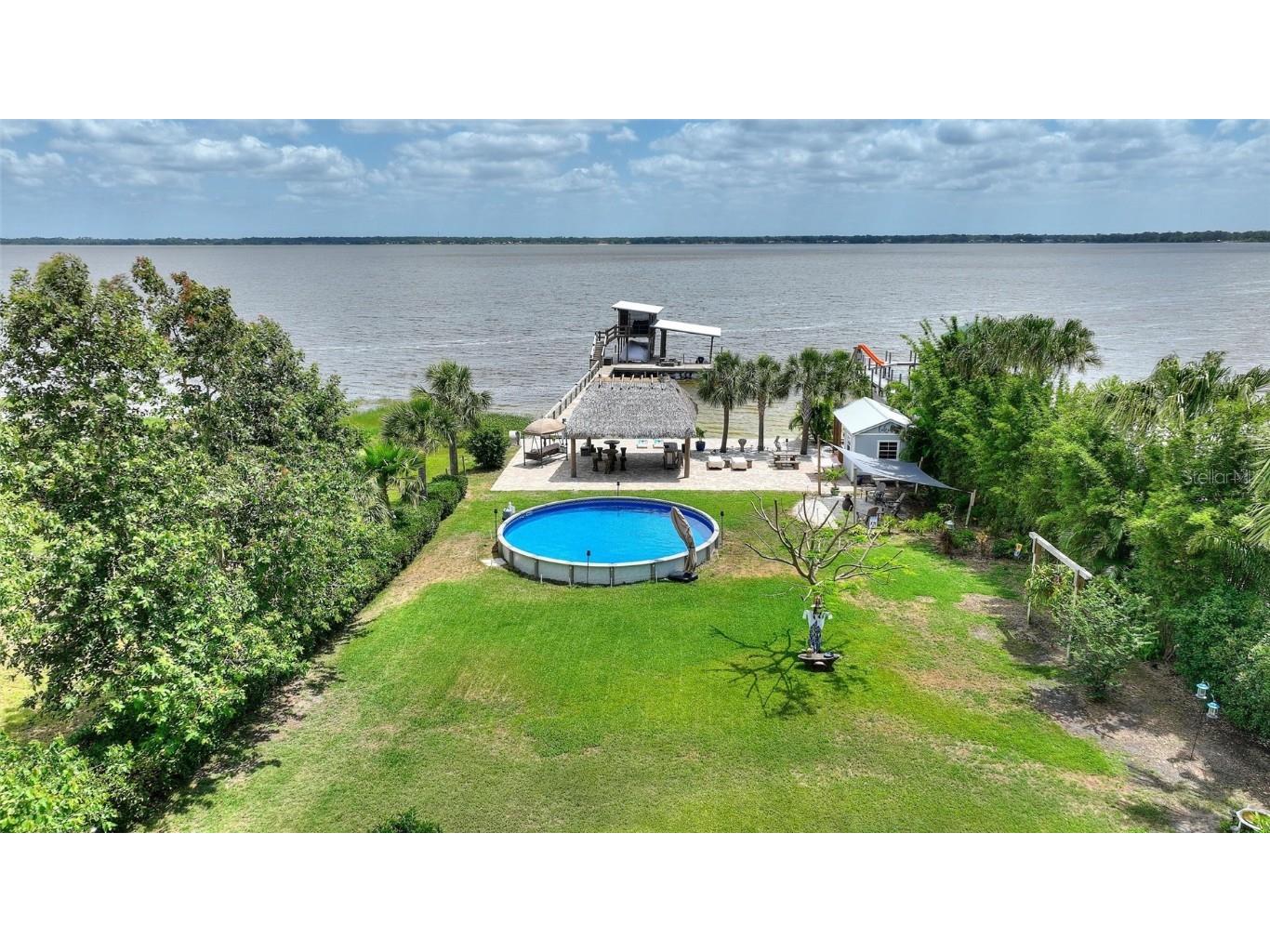 1395 S Lake Reedy Boulevard Frostproof FL 33843 - REEDY LAKE TB8379411 image81