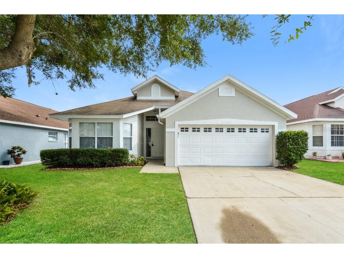 1395 Sierra Circle Kissimmee FL 34744 T3541745 image1