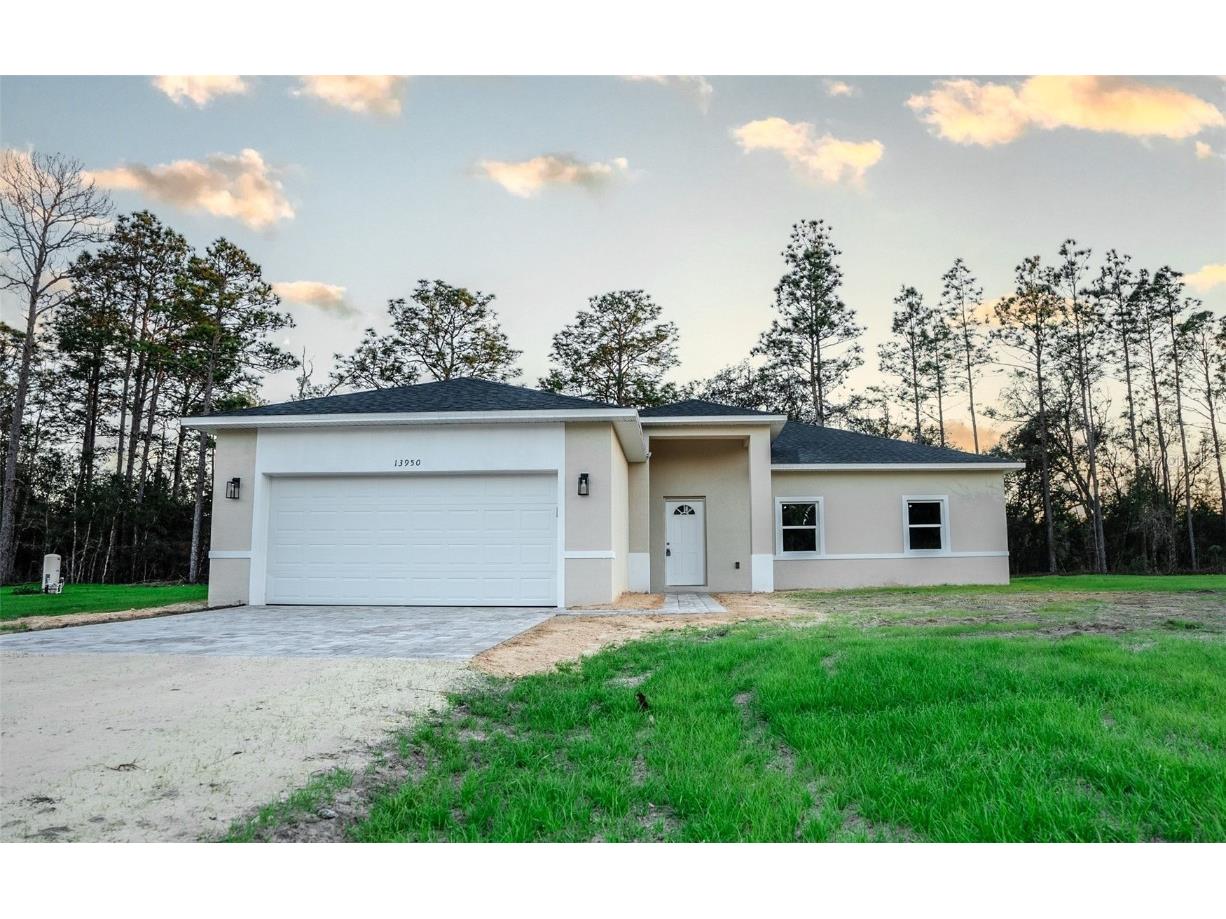 13950 NE 6th Street Williston FL 32696 O6076669 image1