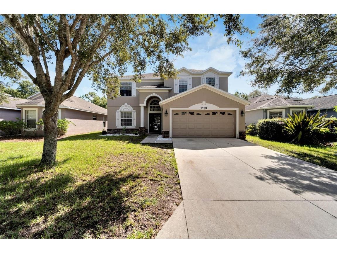 13951 Caden Glen Drive Hudson FL 34669 T3553349 image1