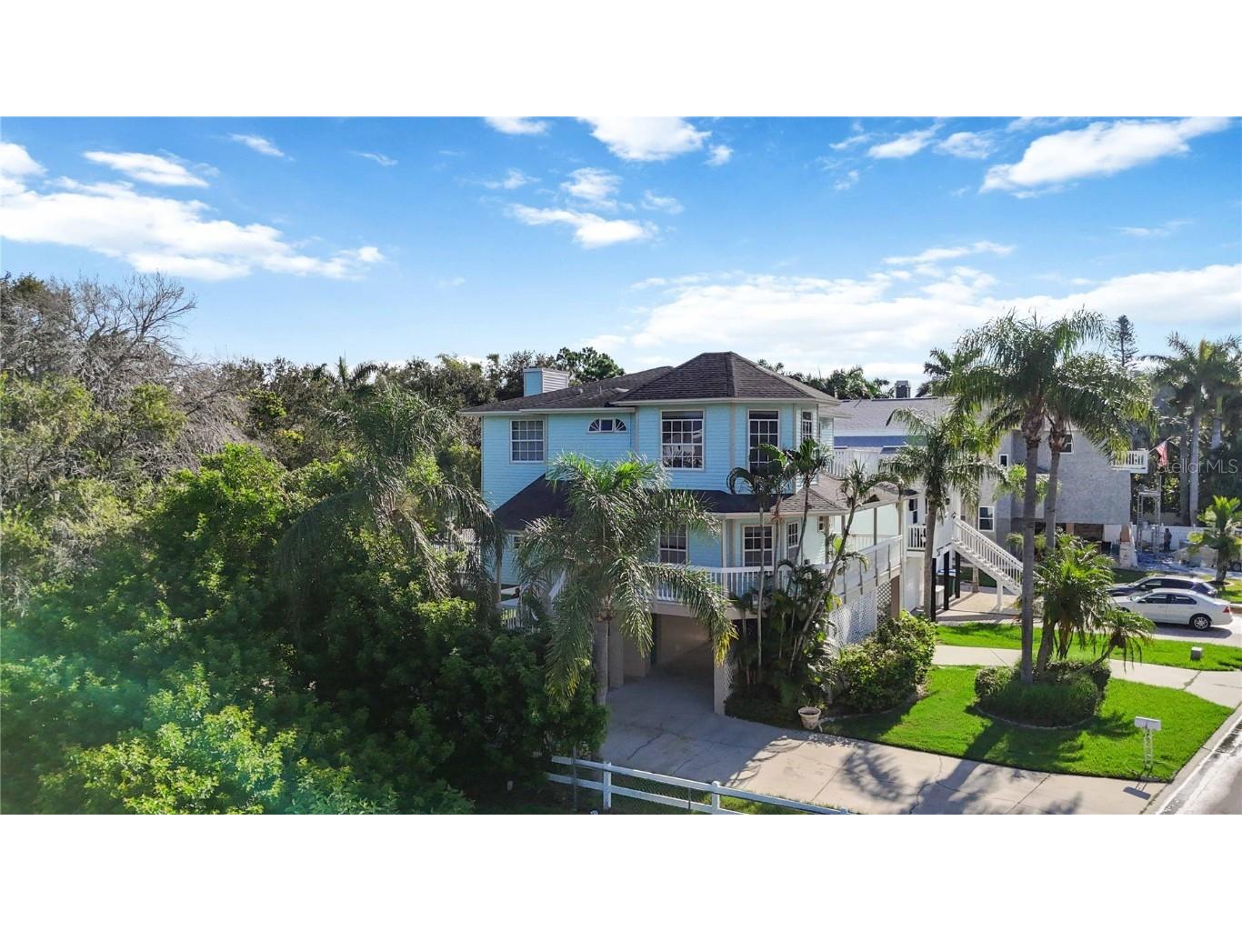 13951 Harbor View Drive Seminole FL 33776 A4664001 image52