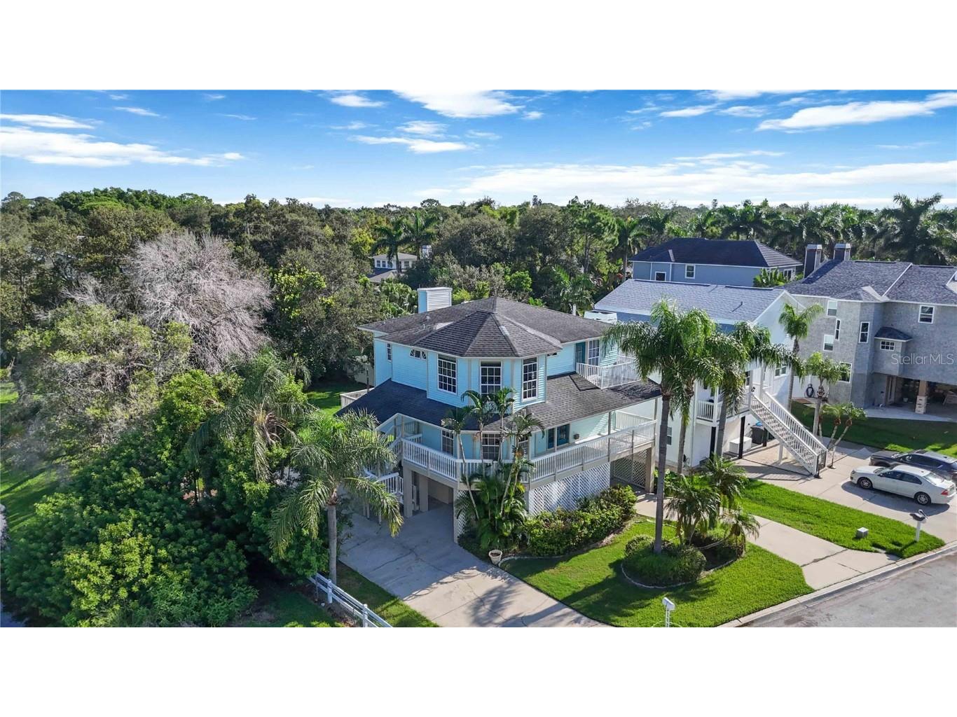 13951 Harbor View Drive Seminole FL 33776 A4664001 image53