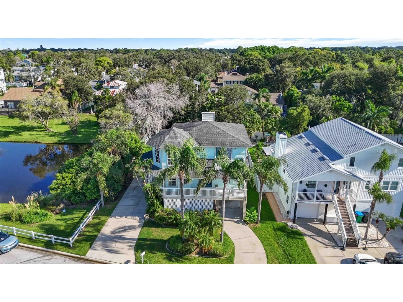 13951 Harbor View Drive Seminole FL 33776 A4664001 image55