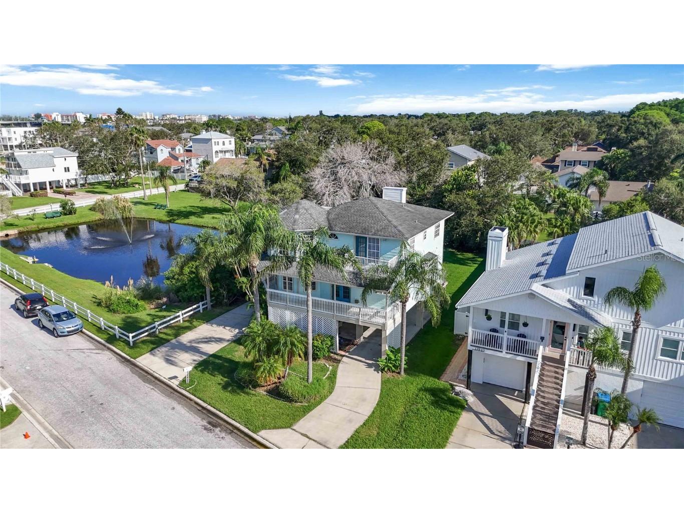 13951 Harbor View Drive Seminole FL 33776 A4664001 image56