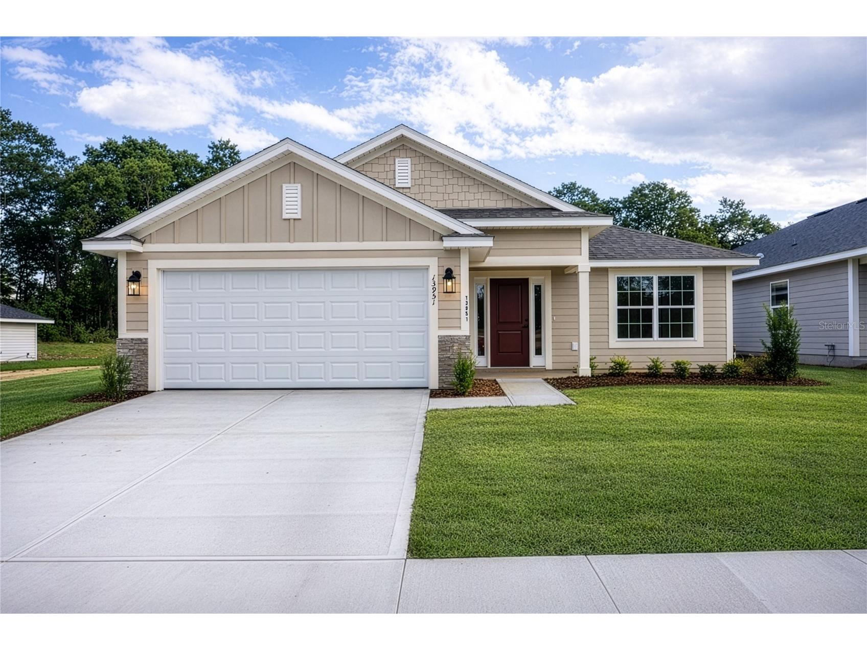 13951 NW 150th Circle Alachua FL 32615 GC535766 image1