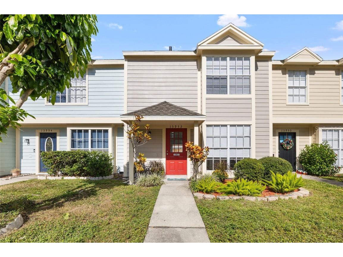 13952 Fletchers Mill Drive Tampa FL 33613 TB8451713 image1