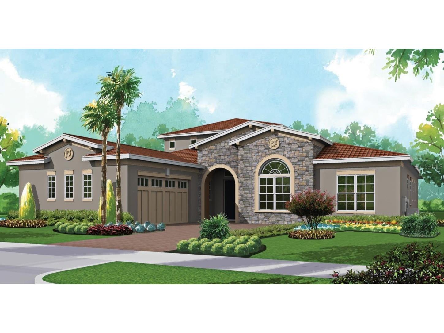 13952 Larkton Lane Orlando FL 32832 J971599 image1