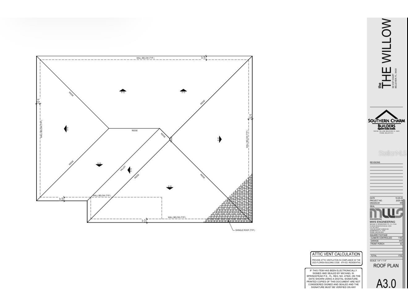 13953 Se 51st Court Summerfield FL 34491 OM725249 image5
