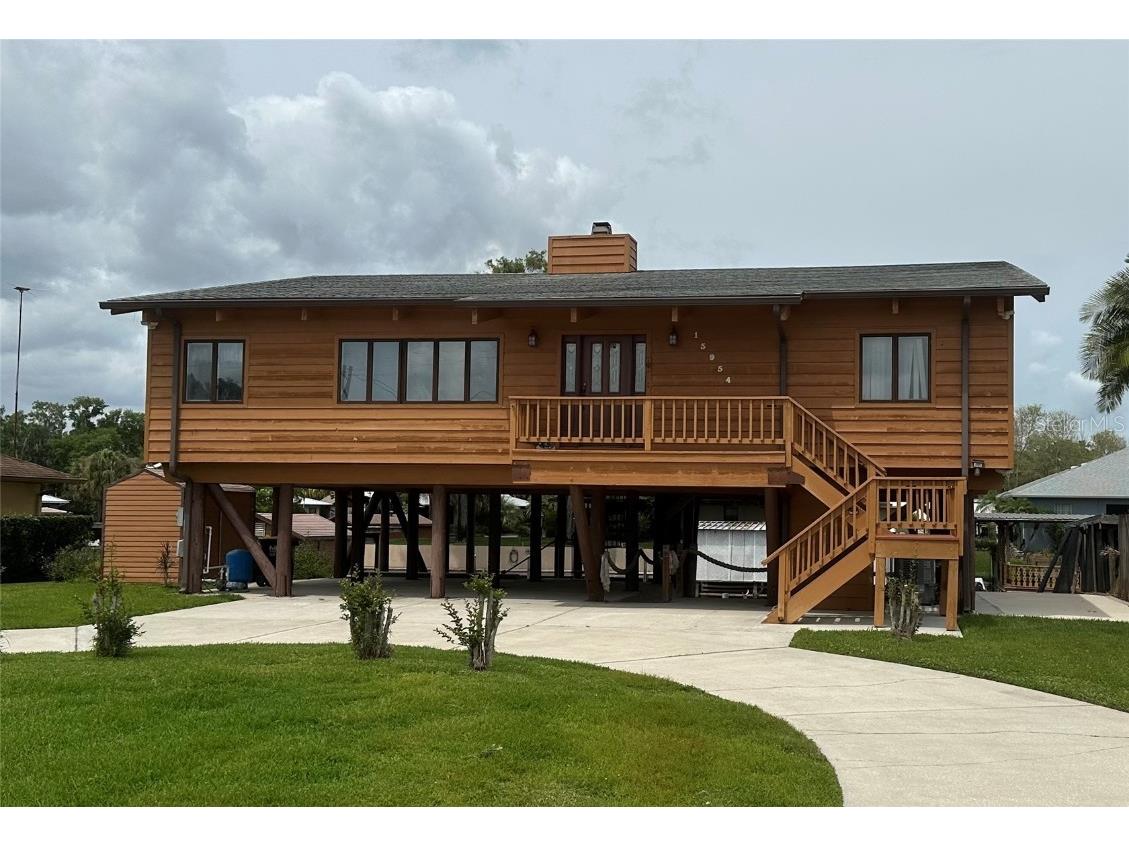 13954 Hatchineha Road Haines City FL 33844 - LAKE HATCHINEHA J973982 image1