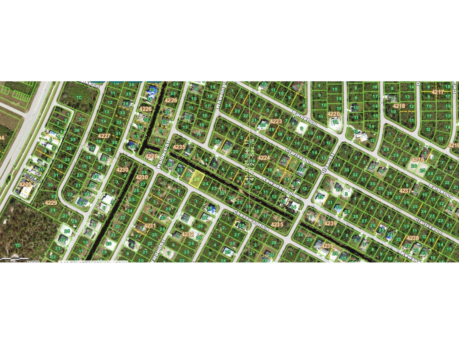 13956 Chesswood Lane Port Charlotte FL 33981 A4695585 image1
