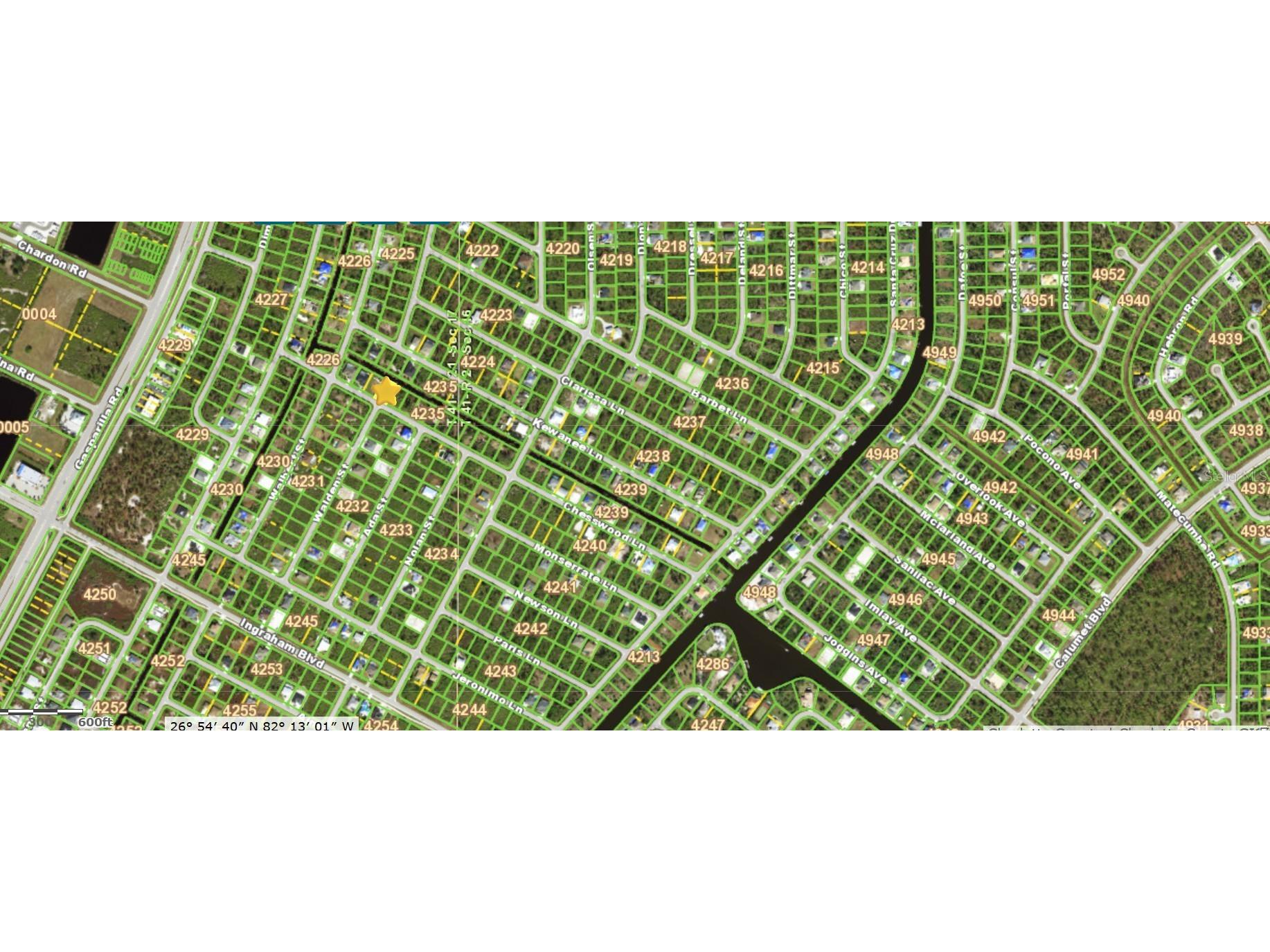 13956 Chesswood Lane Port Charlotte FL 33981 A4695585 image2