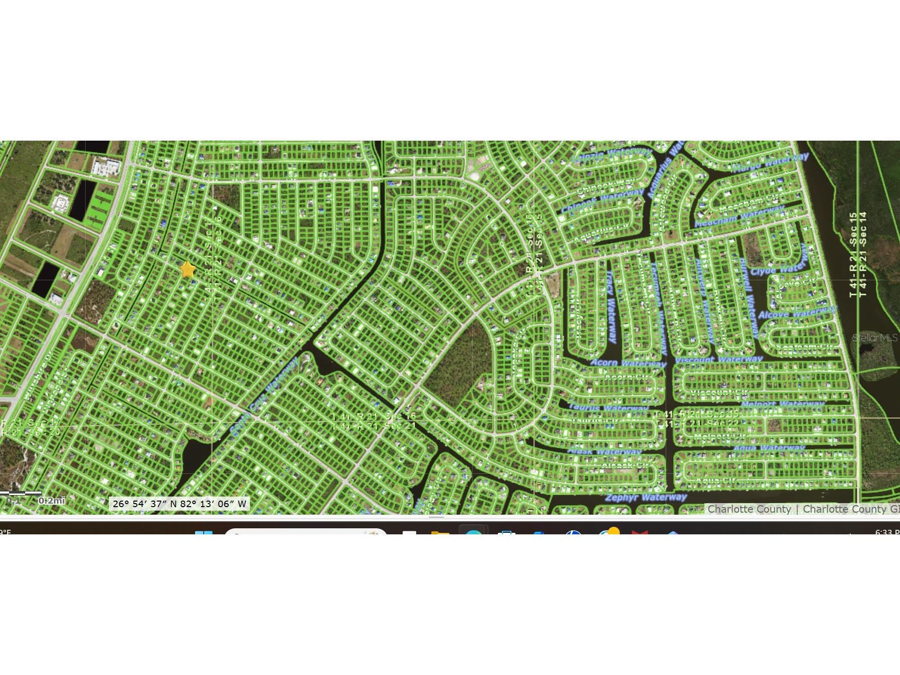 13956 Chesswood Lane Port Charlotte FL 33981 A4695585 image3