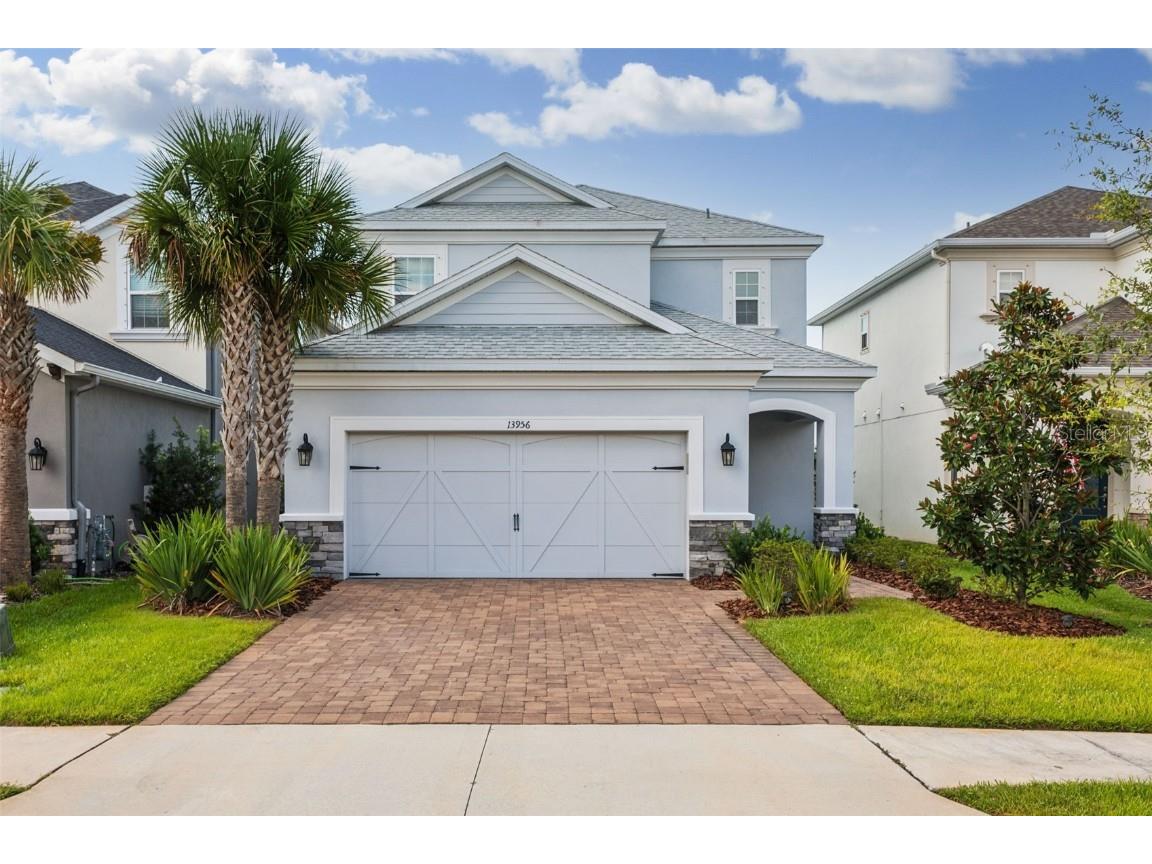 13956 Stansil Avenue Odessa FL 33556 T3549172 image1