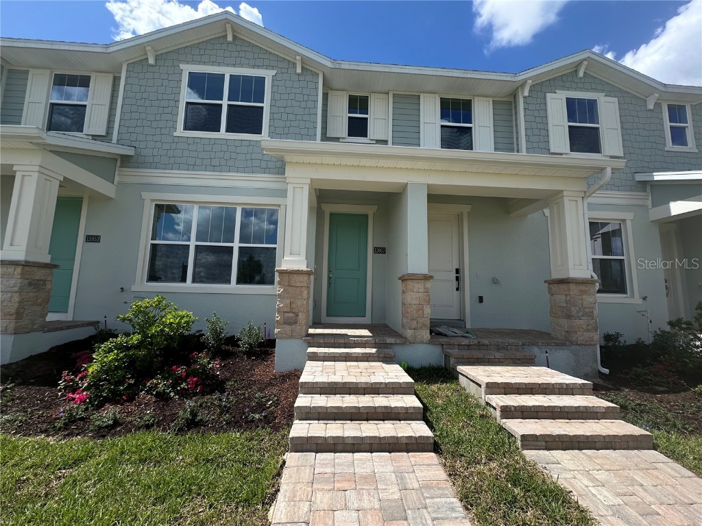 13957 Easdale Alley Winter Garden FL 34787 O6221510 image1