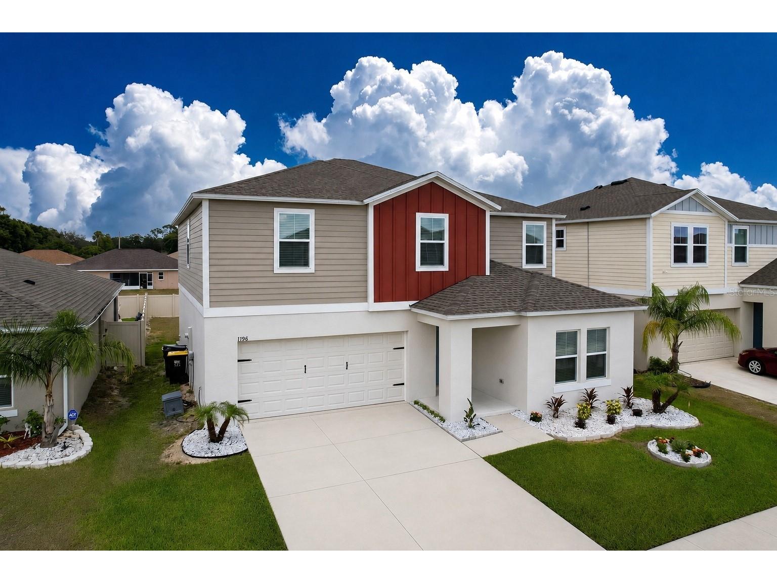 1396 Axel Circle Winter Haven FL 33880 TB8512920 image1
