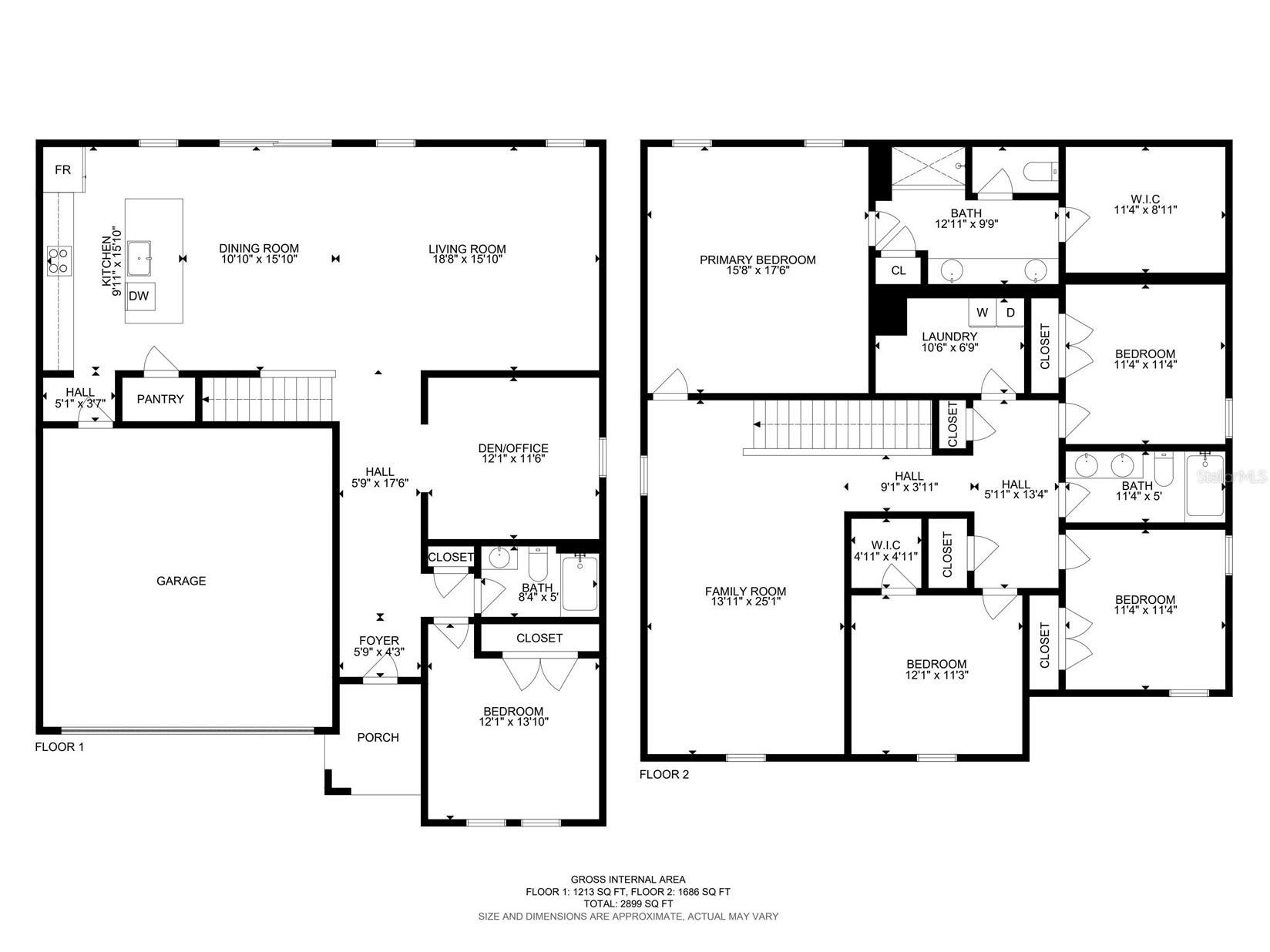 1396 Axel Circle Winter Haven FL 33880 TB8512920 image33