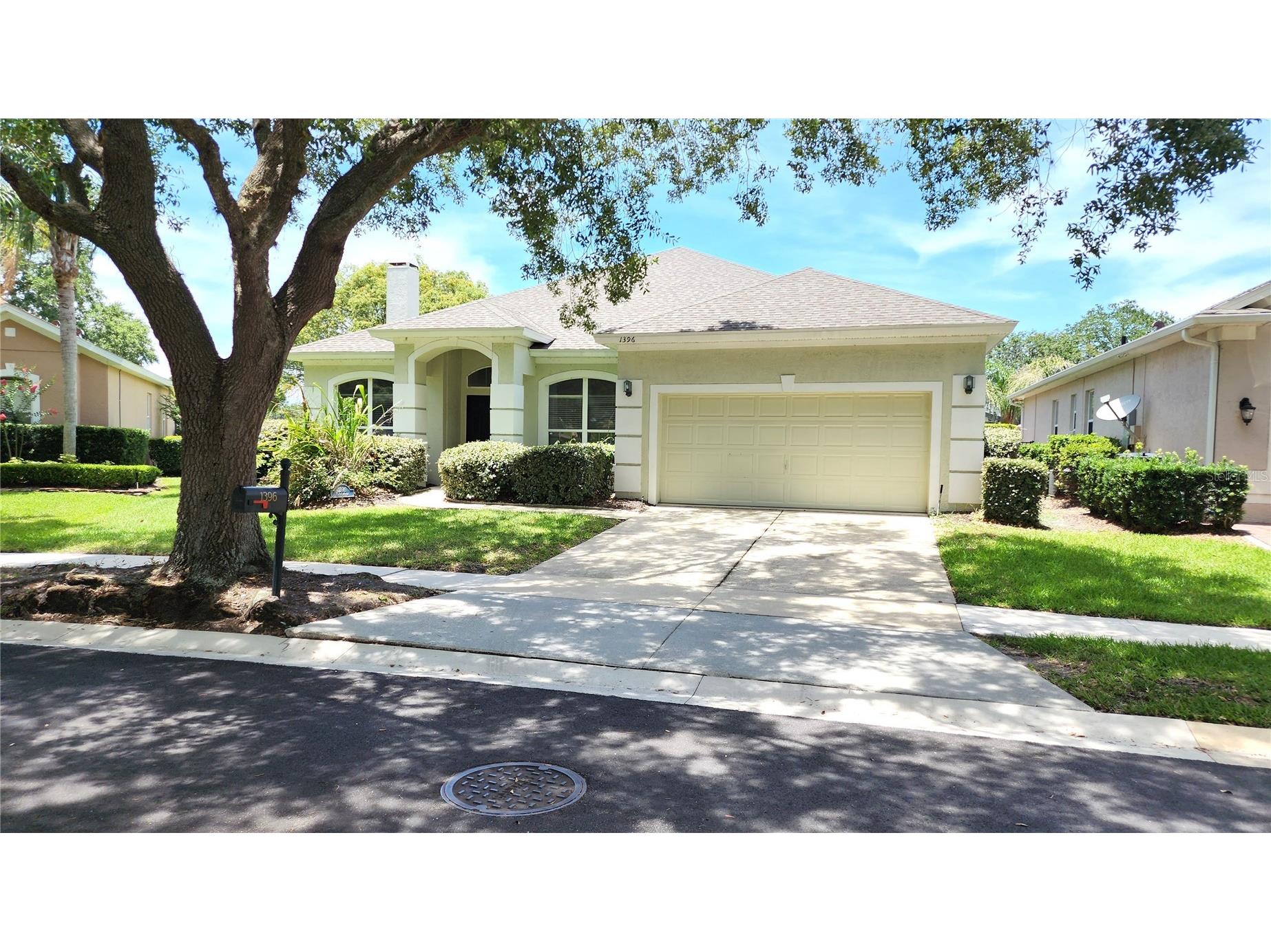 1396 Chessington Circle Lake Mary FL 32746 O6418287 image1