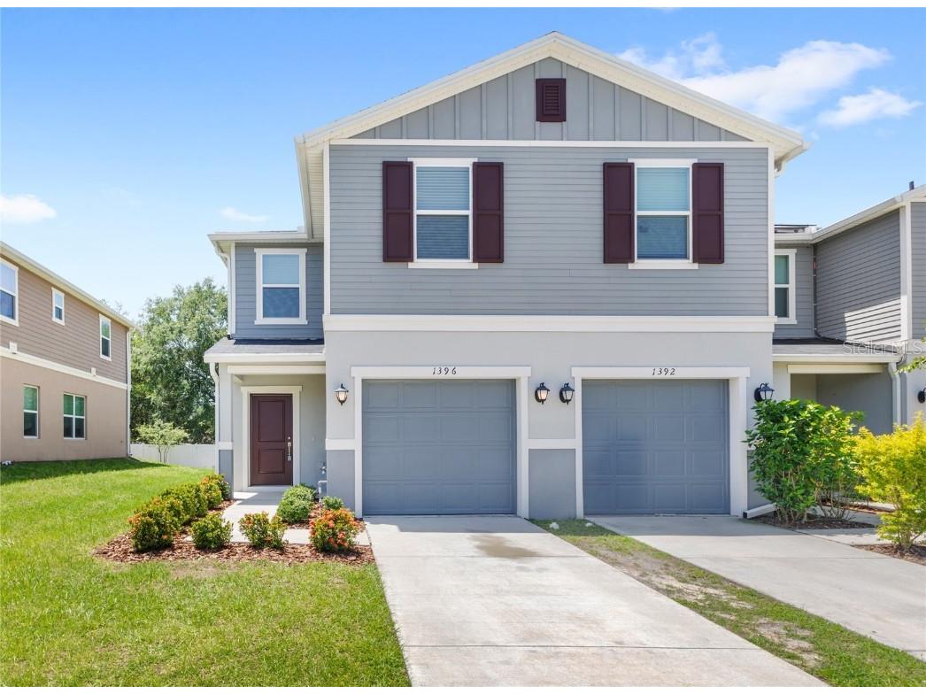 1396 Mirabella Circle Davenport FL 33897 O6310175 image1