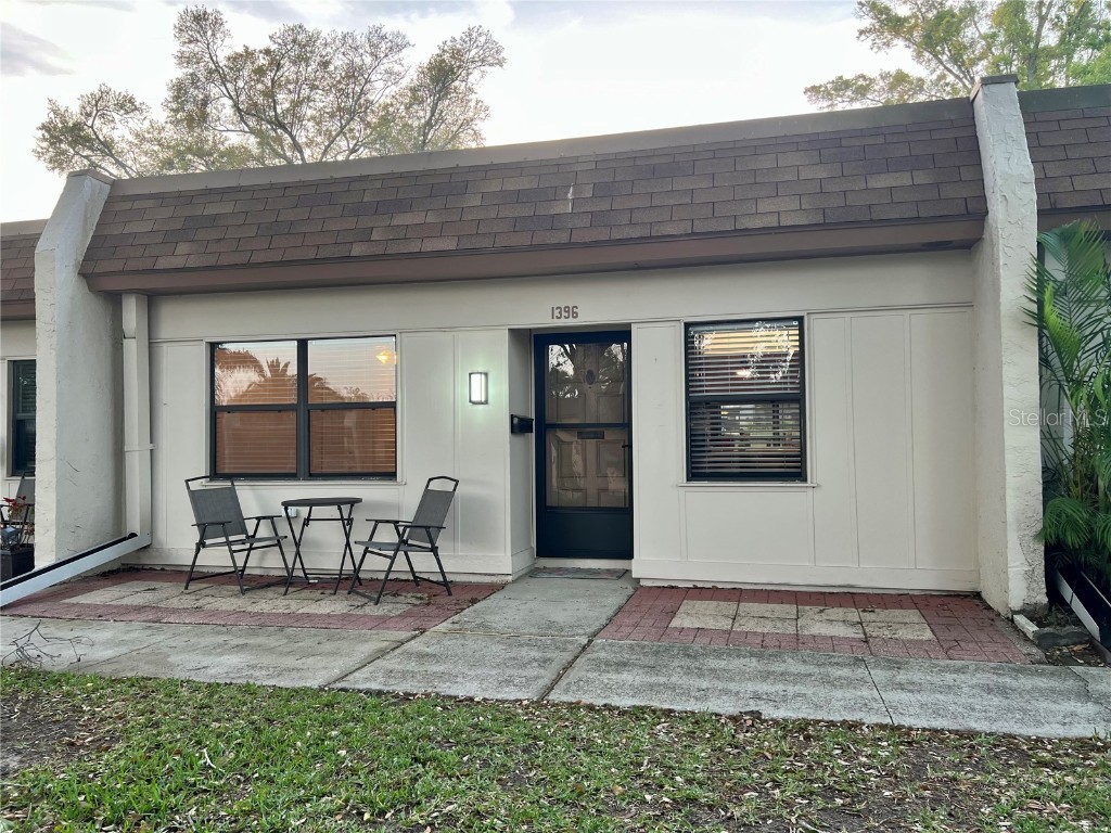 1396 Mission Circle #43-E Clearwater FL 33759 U8192596 image1